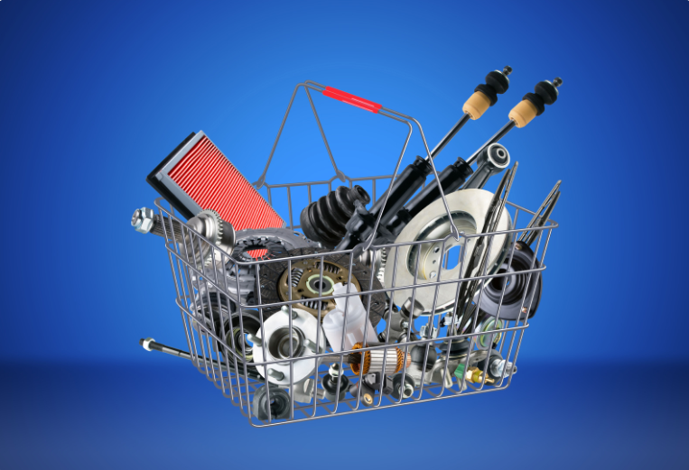 Как заказать запчасти онлайн из Польши