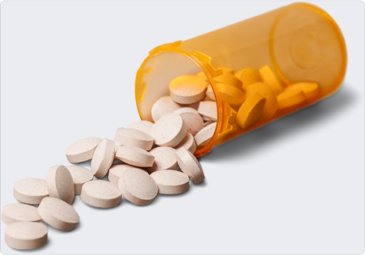 Де Спан - ефективний болезаспокійливий засіб