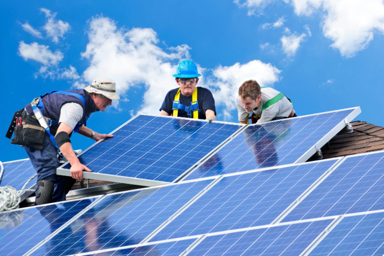 скільки коштують сонячні панелі