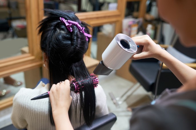 переваги фенів з кнопкою холодного дування