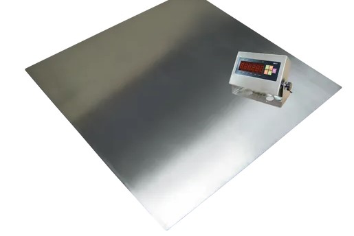 как выбрать платформенные весы для склада