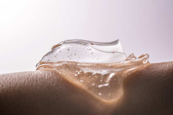 Переваги використання лубрикантів під час сексу